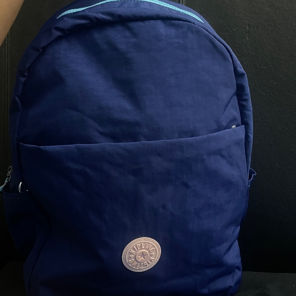 Brand: Kipling
Kipling Haydar 15" Laptop Backpack NWT